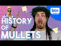 History of the Mullet Ancient Greece Beastie Boys Miley Cyrus Mulletfest