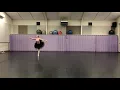 RAD Advanced 2 - Variation 1