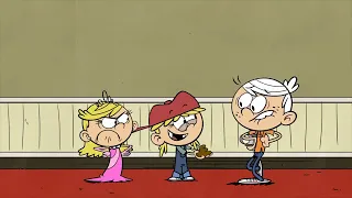 The Loud House Piloto Episodio Sub Español 