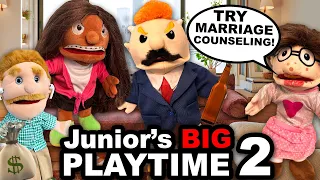 Download SML Movie: Junior's Big Playtime 2 MP3