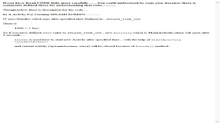 how to parse xml file having map-Mapmap-Entrymap-Keymap-Value in java - Stack Overflow