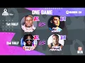 Pro Bowl Madden 24 Edition - Micah Parsons Puka Nacua vs Tyreek Hill David Njoku