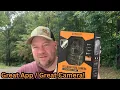 Hunting Security Solo Camping - Magic Eagle Trail 4G Cam Review
