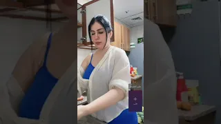 أم حنين لايف    روتين يومي   ونظافة ولمسات   سحرية  دندنها