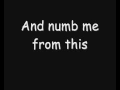 Download Lagu Skillet - Forsaken (Lyrics)