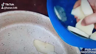 اتعلمي فن الطبيخ ياعروسه 