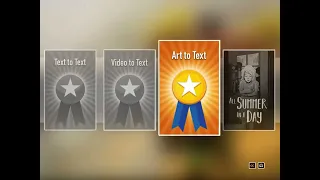 Finishing all of Lexia PowerUp