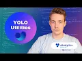 Ultralytics Utilities Auto Annotation Explorer API and Dataset Conversion Episode 47