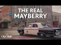 Mount Airy s Famous Squad Car Tours Best of Our State PBS North Carolina