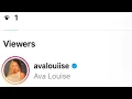 The Truth About Ava Louise