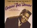 Blueberry Hill - Fats Domino
