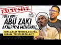 Download Lagu 22 Report Polis, Abu Zaki Mengaku Langgar Undang-Undang! Apa Nasib 47 Jemaah Yang Ditipu?!