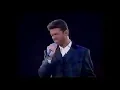 George Michael One More Try Live at Concert of Hope 1993 introduced by David Bowie  1080p  klara