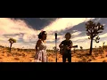 Wheelwright - "Wilderness Call" live (feat. Monica Martin)