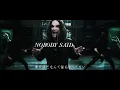Ozzy Osbourne - Let Me Hear You Scream  和訳　[Lyric Video]