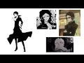 My best friend reacts to Bungo Stray Dogs characters