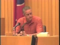 Letalvis Cobbins sentencing - Gary Christian s victim impac