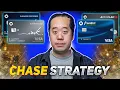 How to Build the BEST Chase Credit Card Setup