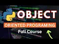 Mastering Object Oriented Programming
