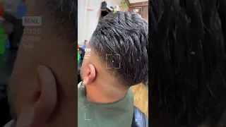 موديل شبابي ودارج حلاقين 2026 