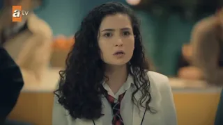 غيرة بيرك على إيبوكي من تصميمي على أغنية مثل الطفل عليها بغار 