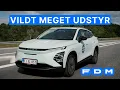 Download Lagu Vi prøver Omoda - nyeste bilmærke i Danmark