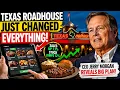 Texas Roadhouse Is Crushing The Restaurant Industry And Here s Why
