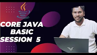 Core Java Tutorial Part 5 switch-case break if-else vs switch Debugging in Java