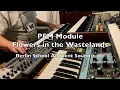 Download Lagu Flowers in the Wastelands Berlin School Ambient Soundscape. Juno 60/Microcsm Prophet X Octatrack