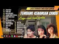 TENDA BIRU - DESY RATNASARI | TIADA LAGI - MAYANG SARI | HATI YANG LUKA || LAGU TEMBANG KENANGAN