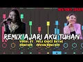 Download Lagu REMIX FULL BAND-AJARI AKU TUHAN || COVER || PELA GADIS DAYAK VIRAL TIKTOK