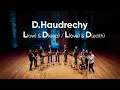 Download Lagu David Haudrechy, L(ow) \u0026 D(eep) / L(ove) \u0026 D(eath), Ensemble Squillante