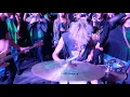 Reignwolf - Are you satisfied? - Small Venue Show