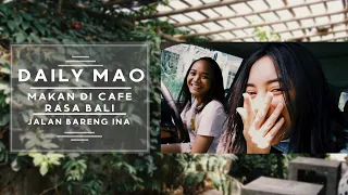 bandung rasa bali masasih part1 mariahaustrina mariahstr dailyvlog