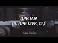 DPR IAN - No Blueberries (ft. DPR LIVE, CL) //sub español