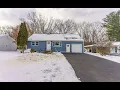 21 Hanifin Avenue Albany NY 12205