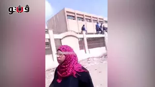 طلاب يقتحمون مدرسة ويتحرشون بالطالبات في شبرا الخيمة 