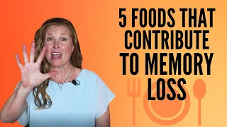 Download The 5 Foods That Contribute To Memory Loss MP3