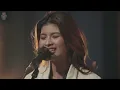 Fredy feat. Nabila Maharani - Nanti (Live Session)