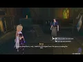 Commission quest - Price Comparison Butrus place Order Genshin Impact