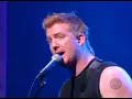 Queens of the stone age Live on Letterman Go with the flow