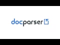 PDF Forms and Contracts Data Extraction