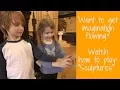 How to Play Sculpture for Imaginative Kids