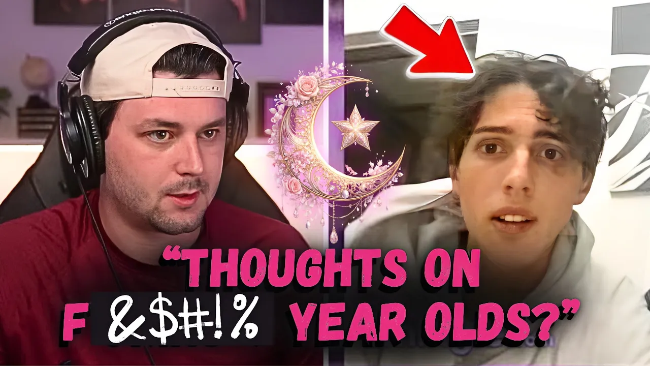 Muslim Fails To Comprehend The Problem With Gr@pe!