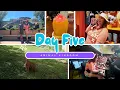 Dag 5 | Animal Kingdom, Flame Tree BBQ \u0026 Disney Springs | Klinkt leuk!