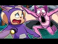 Lagu BAT MONSTER IS COMING! | Tinky Winky Plays: 99 Nights in The Forest