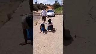 kichwa maji part 2