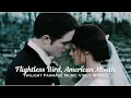 Download Lagu Flightless Bird, American Mouth | TWILIGHT Fan-Made Music Video (60fps)