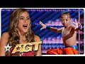 Download Lagu 10 UNMISSABLE Kid Auditions from America's Got Talent!