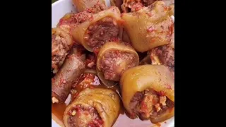 know more about ojebe ogene